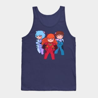 nge Tank Top